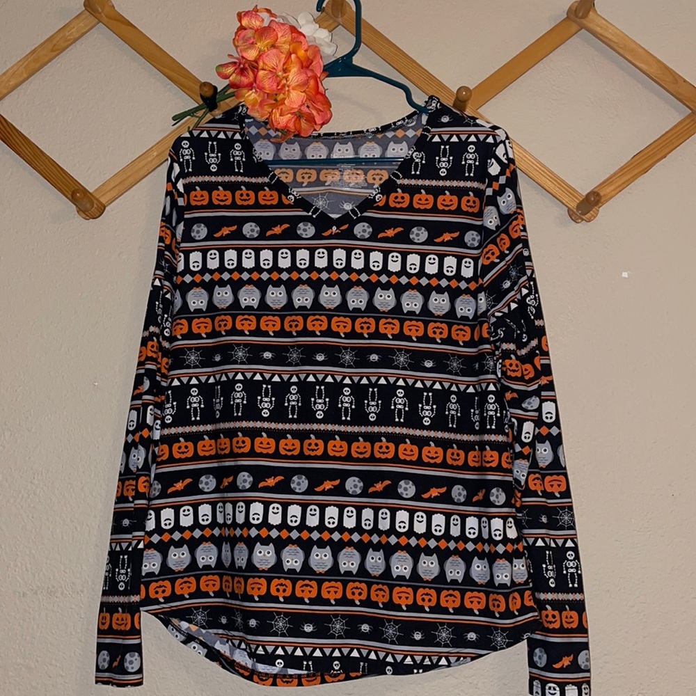 Halloween extremely soft shirt 🎃 🐈‍⬛ 👻